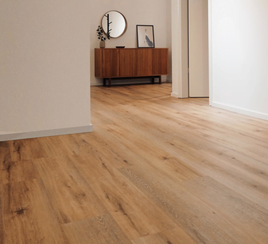 Davidson Homes Floors
